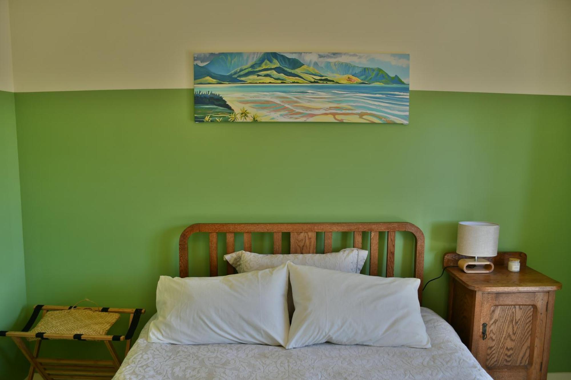 Kerikeri Bedroom And Lounge Zewnętrze zdjęcie