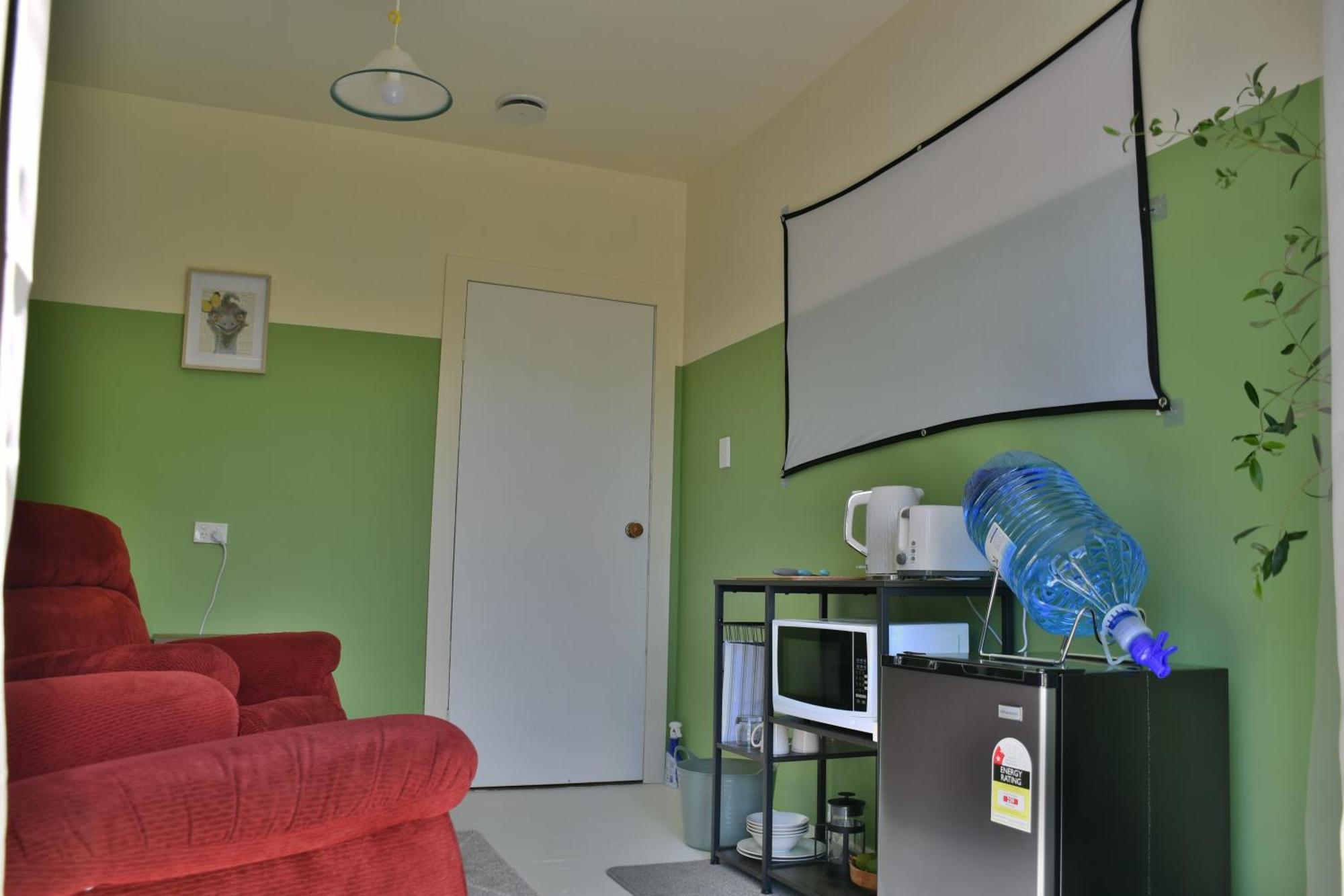 Kerikeri Bedroom And Lounge Zewnętrze zdjęcie