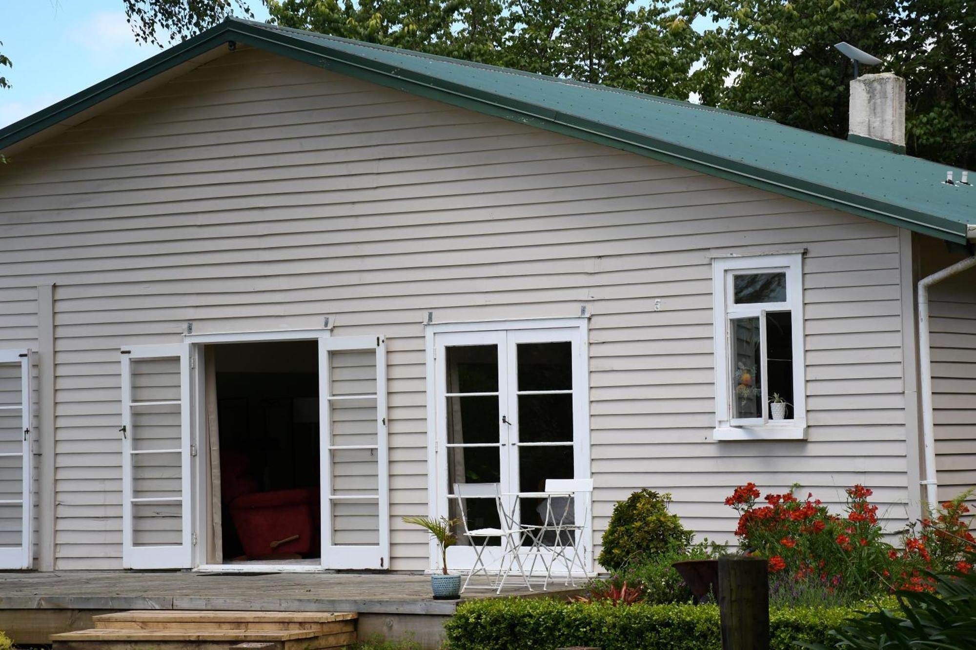 Kerikeri Bedroom And Lounge Zewnętrze zdjęcie