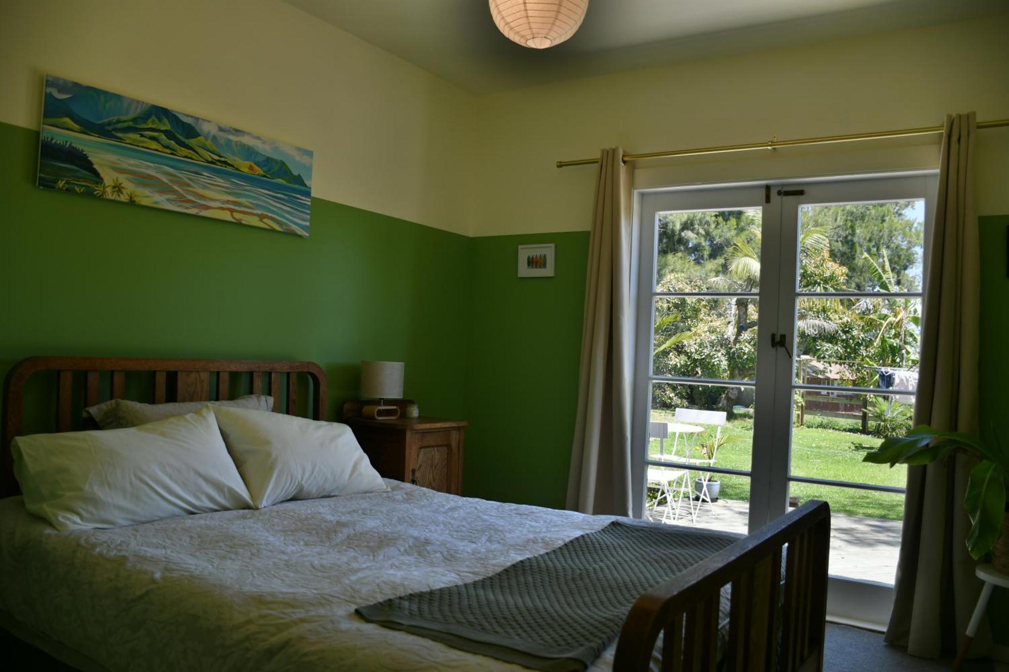 Kerikeri Bedroom And Lounge Zewnętrze zdjęcie
