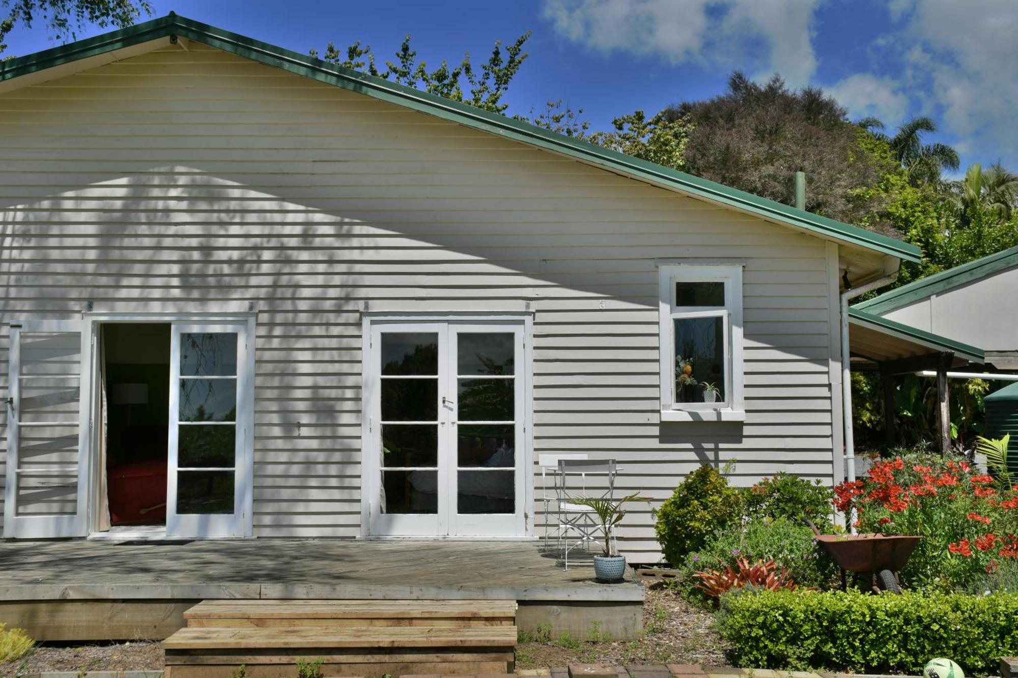 Kerikeri Bedroom And Lounge Zewnętrze zdjęcie