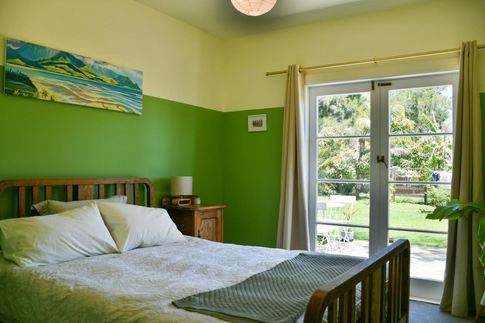 Kerikeri Bedroom And Lounge Zewnętrze zdjęcie